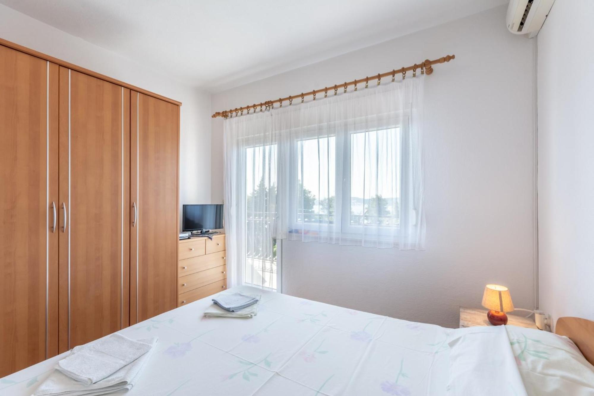 Apartments Mimi Trogir Szoba fotó