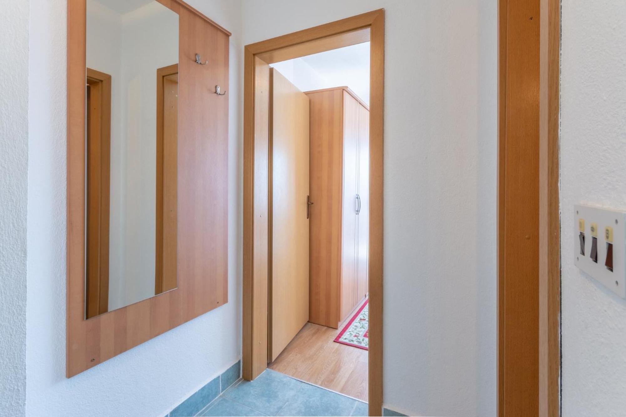 Apartments Mimi Trogir Szoba fotó