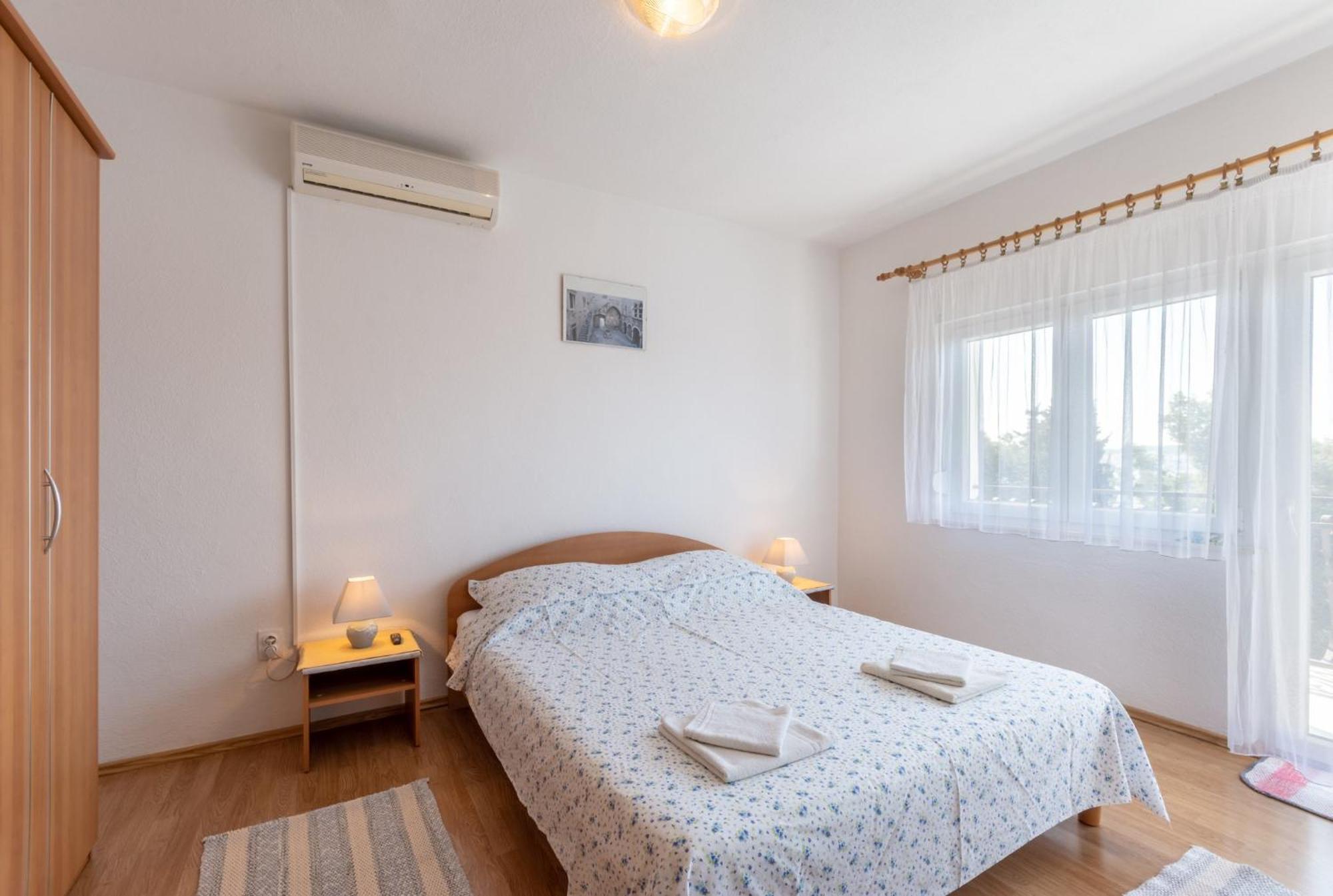Apartments Mimi Trogir Szoba fotó