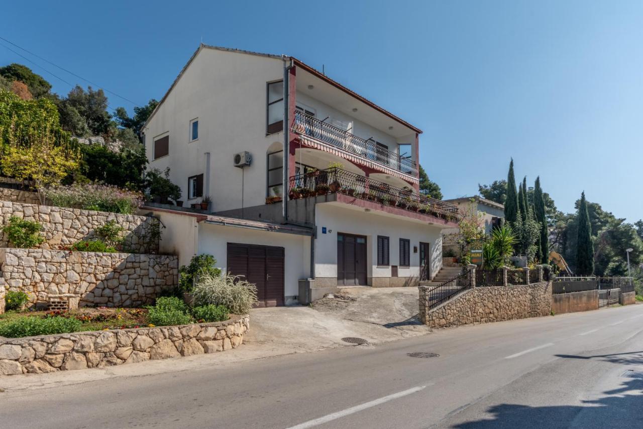 Apartments Mimi Trogir Kültér fotó