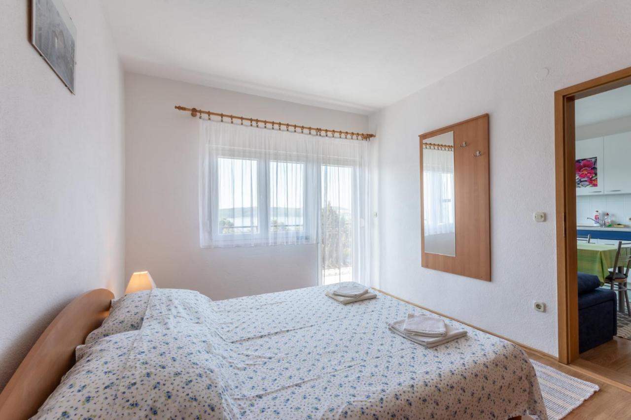 Apartments Mimi Trogir Kültér fotó